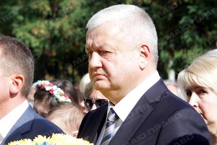 Свежие новости: В Днепре назначили нового начальника областной полиции