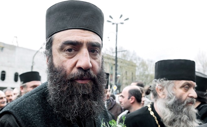 Фото новости: В Грузии священники сорвали двухдневный фестиваль рок-музыки Tbilisi JAM Fest-2016 Свежие новости: В Грузии священники сорвали двухдневный фестиваль рок-музыки Tbilisi JAM Fest-2016