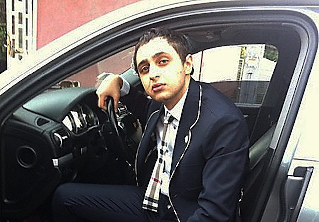 Свежие новости: Казимиров снова не явился в суд по избранию меры пресечения якобы из-за «срыва» — его приведут принудительно