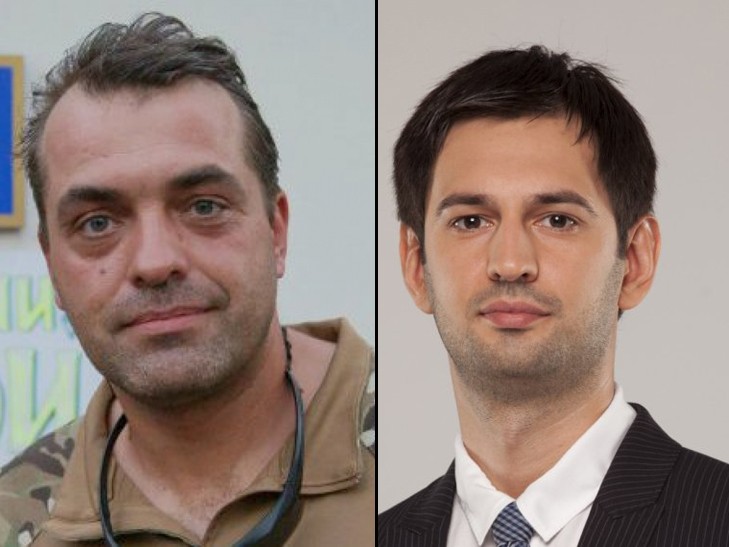 Свежие новости: Сможет ли кухарка стать председателем Николаевской ОГА