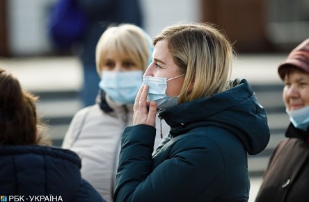 Свежие новости: Первая украинка с коронавирусом госпитализирована в Италии