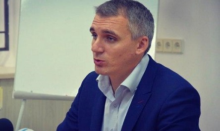 Свежие новости: ВИДЕО: Сенкевич потребовал от Омельчука четкую теплоэнергетическую стратегию Николаева: «Чтоб не лепить потом конфетку из чего-либо»