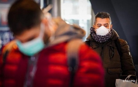 Свежие новости: В мире коронавирус зафиксирован у 114 тыс человек