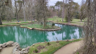 Свежие новости: Росіяни захопили заповідник «Асканія-Нова»