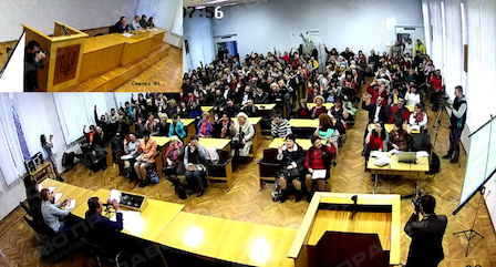 Свежие новости: На громадському обговоренні щодо об’єднання громад Вознесенська та Новогригорівки, схвалено рішення про надання дозволу міськраді на об’єднання громад