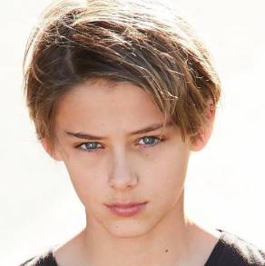 Свежие новости: 12-летнего австралийца признали самым красивым мальчиком в мире