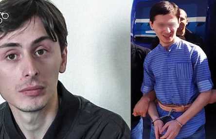 Свежие новости: Болгария выдала Украине вора в законе Гегу Озургетского