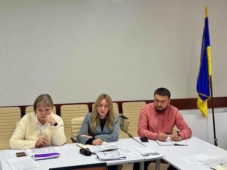 Фото новини: Південноукраїнськ готується до модернізації каналізаційної інфраструктури: що передбачає проєкт NEFCO Свіжі новини: Південноукраїнськ готується до модернізації каналізаційної інфраструктури: що передбачає проєкт NEFCO