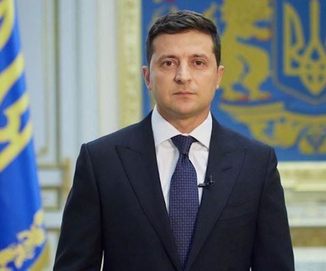 Свежие новости: Зеленский поручил за две недели подготовить терроборону в регионах