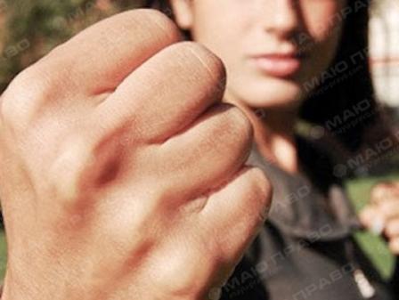 Свежие новости: В Одессе женщина избила пятиклассника