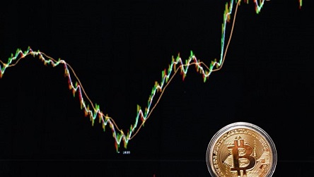 Свежие новости: Биткоин снова падает в цене