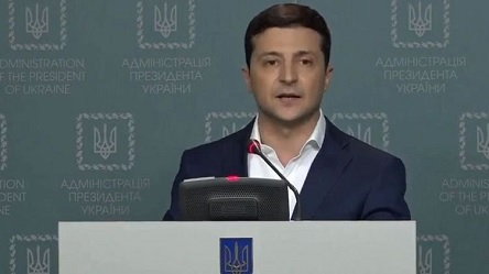 Фото новости: Есть два списка: Зеленский рассказал о переговорах по освобождению украинцев с ОРДЛО и РФ Свежие новости: Есть два списка: Зеленский рассказал о переговорах по освобождению украинцев с ОРДЛО и РФ