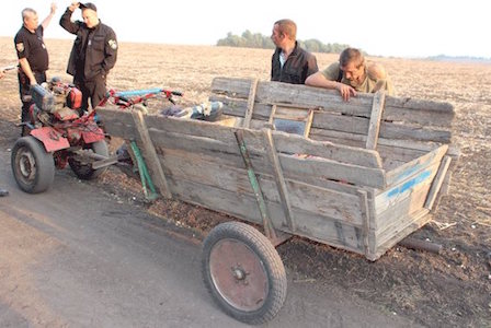 Свежие новости: Убийство из ревности: жителя Одесской области задержали за расправу над соперником