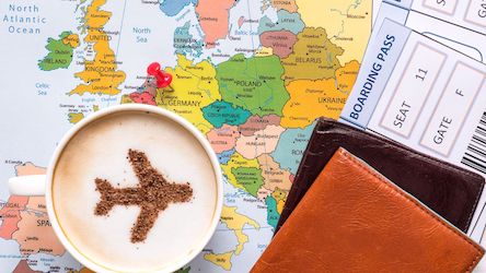 Свежие новости: Туроператоров в Украине ждут жесткие проверки