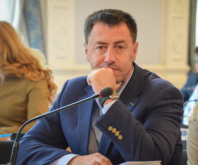 Свежие новости: ВИДЕО. Савченко: На депутата Ентина открыто производство за препятствие журналисткой деятельности