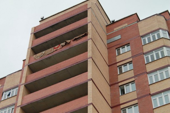 Фото новости: В Южноукраинск произошло самоубийство Свежие новости: В Южноукраинск произошло самоубийство