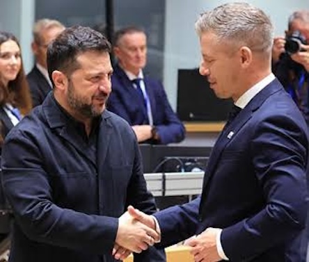 Свіжі новини: Угорщина зробила крок назустріч Україні: Мадяр погодився на важливий транзит українського зерна