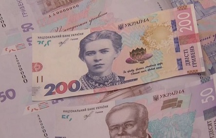 Свежие новости: В Украине обнаружили фальшивые банкноты номиналом 200 гривен