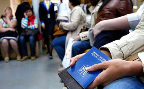 Свежие новости: За год более миллиона украинцев уехали на заработки за границу