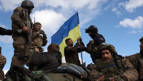 Свіжі новини: 1 жовтня - День захисників і захисниць: що варто знати про свято