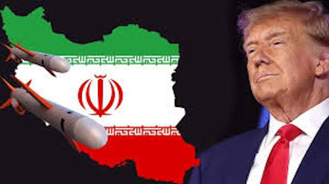 Свежие новости: Угода з Іраном передбачає, що у нього ніколи не буде ядерної зброї, - Гегсет