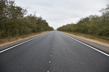 Свежие новости: ВИДЕО: На трассе Одесса — Мелитополь нашли обезглавленный труп