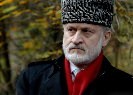 Свежие новости: Следственный комитет может допросить Закаева по делу об убийстве журналистки Политковской