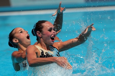 Свежие новости: ВИДЕО: Украинку признали лучшей спортсменкой мира-2018