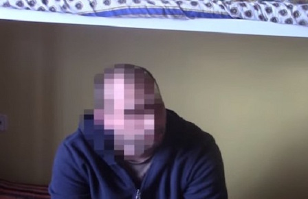 Свежие новости: В Волынской области 30 человек насильно лечили от наркозависимости в рабских условиях