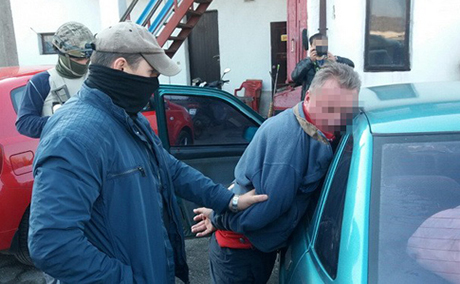 Свежие новости: Экс-майора запаса ВСУ приговорили к 14 годам тюрьмы за сотрудничество с Россией