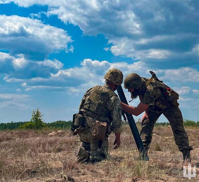 Свежие новости: Рф буде технічно готова напасти на Європу через 2-3 роки після перемирʼя з Україною, – СЗР