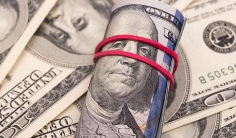 Свежие новости: Украинцы в марте купили валюты больше, чем продали – НБУ