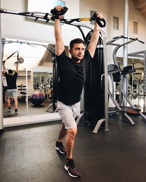 Фото новости: Зеленский рискует вылететь из предвыборной гонки: экстренное заявление ЦИК Свежие новости: Зеленский рискует вылететь из предвыборной гонки: экстренное заявление ЦИК