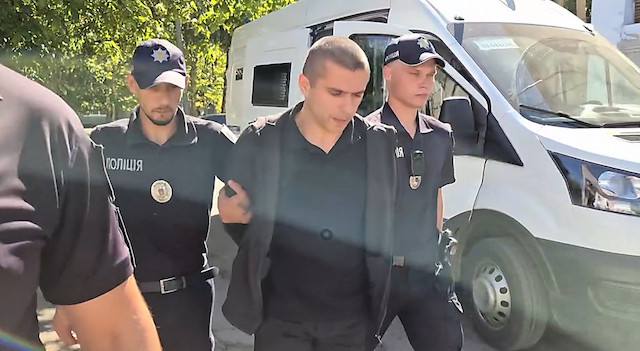 Фото новости: За мера Баштанки внесли 1,1 млн грн застави Свежие новости: За мера Баштанки внесли 1,1 млн грн застави