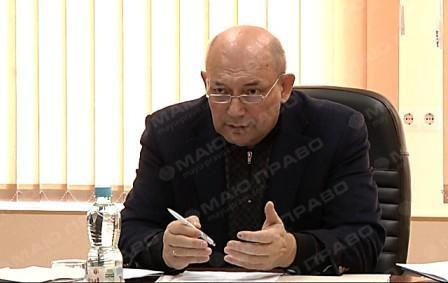 Свежие новости: Виктор Пароконный о развале скандального КП 