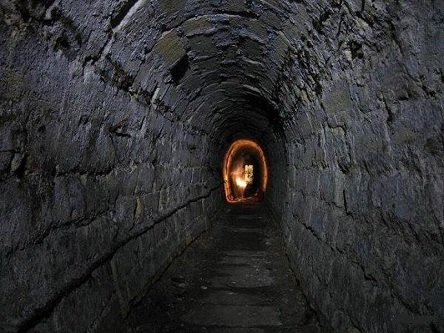 Свежие новости: В Николаеве часть катакомб планируют открыть для экскурсий уже в этом году