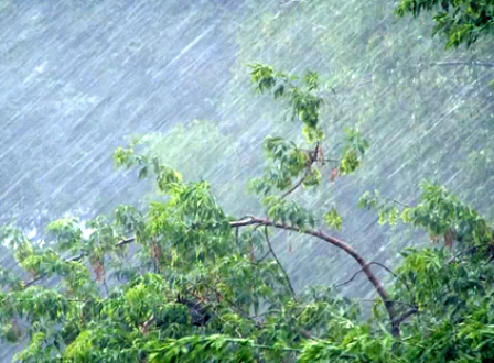 Свежие новости: Украинцев ждет перемена погоды