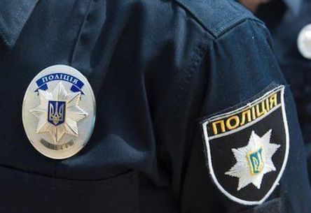 Свежие новости: За незаконное блокирование автомобильного движения в Первомайском районе полицейские открыли уголовное производство