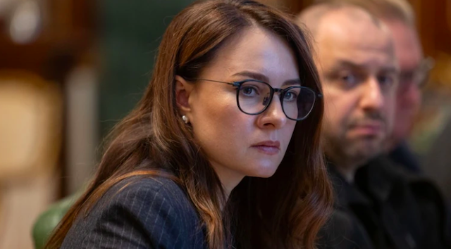 Свежие новости: В Україні проведуть аудит всіх держкомпаній, зокрема енергетичних – Свириденко