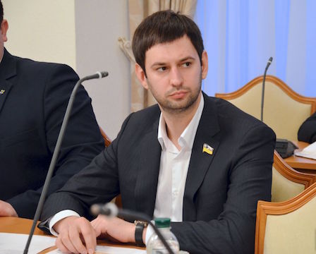 Свежие новости: Макарьян поздравил Кучму с днем рождения: «Горжусь тем, что живу рядом»