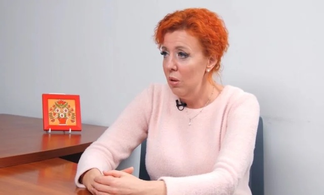 Свежие новости: Депутатка Миколаївської облради Федорова вирішила достроково скласти свій мандат