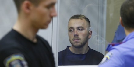 Свежие новости: Вибухи в Шевченківському райсуді Києва: у прокуратурі пояснили, чому справу розглядали 8 років