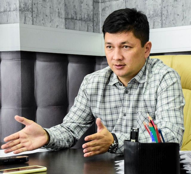 Фото новости: Глава Николаевской ОГА призвал добровольцев объединить усилия и вступать в территориальную оборону ВСУ Свежие новости: Глава Николаевской ОГА призвал добровольцев объединить усилия и вступать в территориальную оборону ВСУ