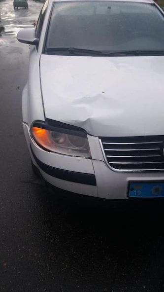 Свежие новости: Полицейский сбил 10-летнего ребенка на служебном автомобиле