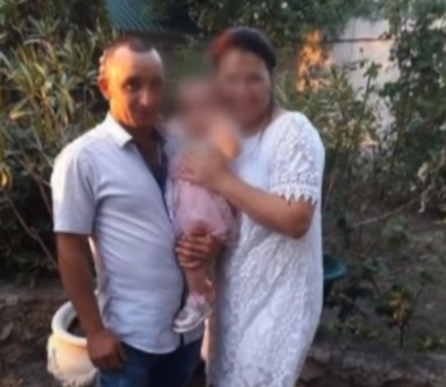 Свежие новости: Житель Новой Одессы, обливший кислотой жену и детей, просил смягчить приговор: ему отказали