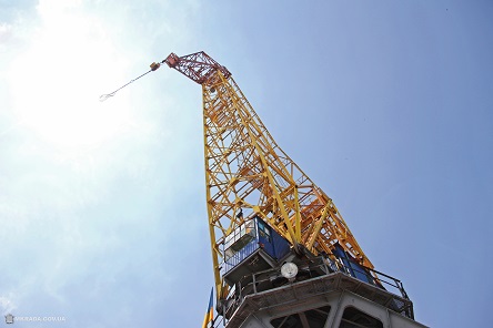 Свежие новости: Инвестиции в город Николаев: подписан меморандум