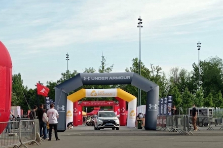 Свежие новости: Улицы Николаева перекрыты для движения транспорта