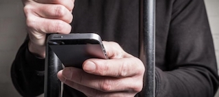 Свежие новости: В колонии Николаевской области заключенные организовали мошеннический онлайн-бизнес