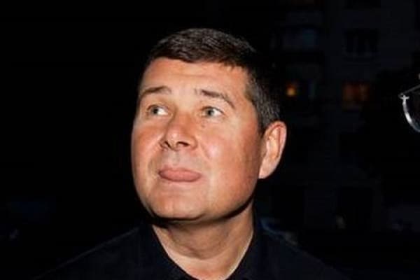 Фото новости: Рада сняла неприкосновенность и разрешила арестовать Онищенко Свежие новости: Рада сняла неприкосновенность и разрешила арестовать Онищенко