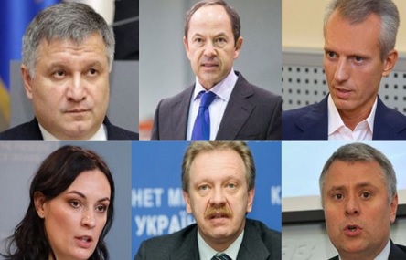 Свежие новости: Шестерка Зеленского. Кого президент рассматривает на должность нового премьера